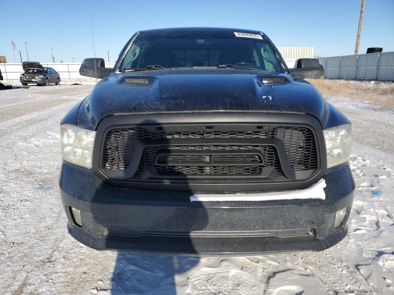 2015 RAM 1500 - Image 5