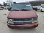 1996 Chevrolet Astro    for Sale in Hampton, VA - Rear End