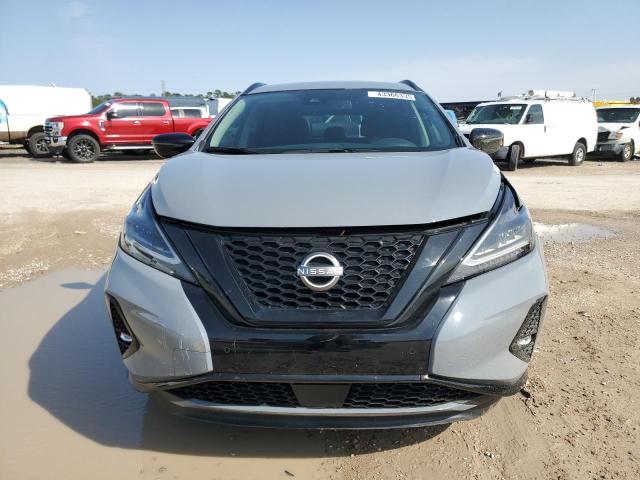  NISSAN MURANO 2024 Szary