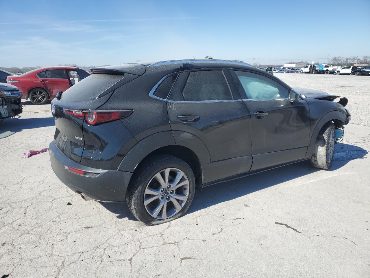 2021 Mazda CX-30 - Image 3