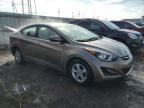 Chicago Heights, IL에서 판매 중인 2015 Hyundai Elantra Se   - Vandalism