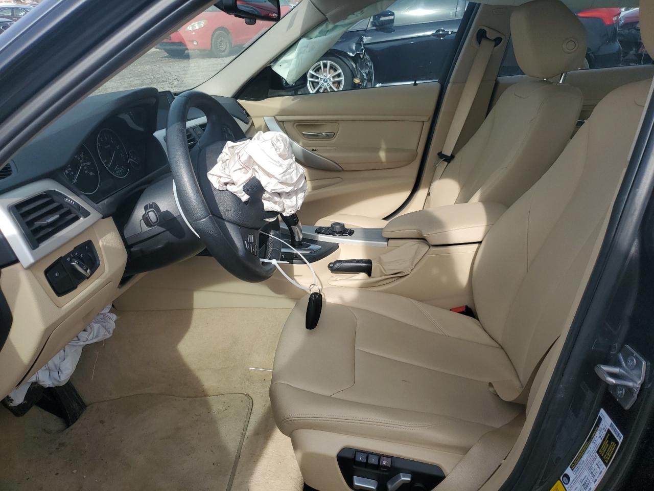 2016 BMW 3er - Image 7