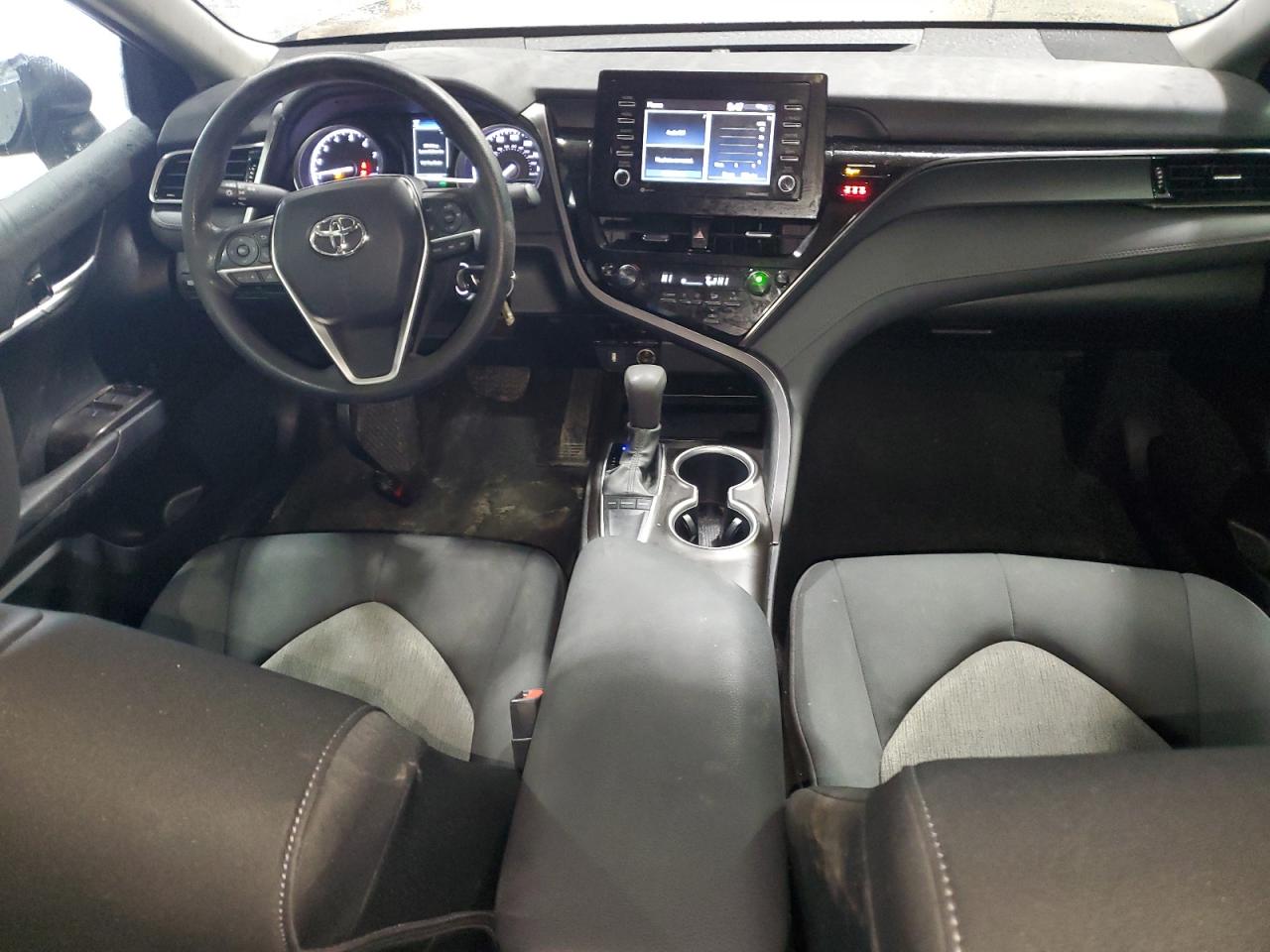 2023 Toyota Camry - Image 8