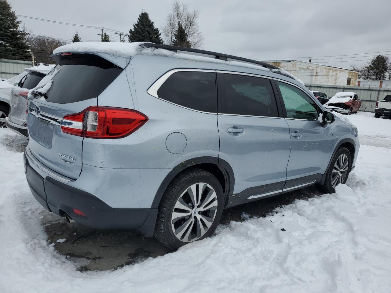 2019 Subaru Ascent - Image 3