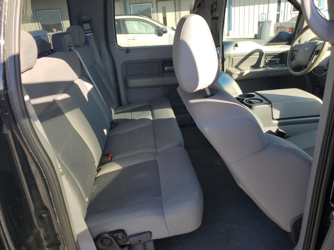 2008 Ford F-150 - Image 10