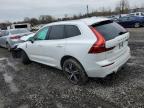 2019 Volvo Xc60 T8 R-Design للبيع في Portland، OR - Front End