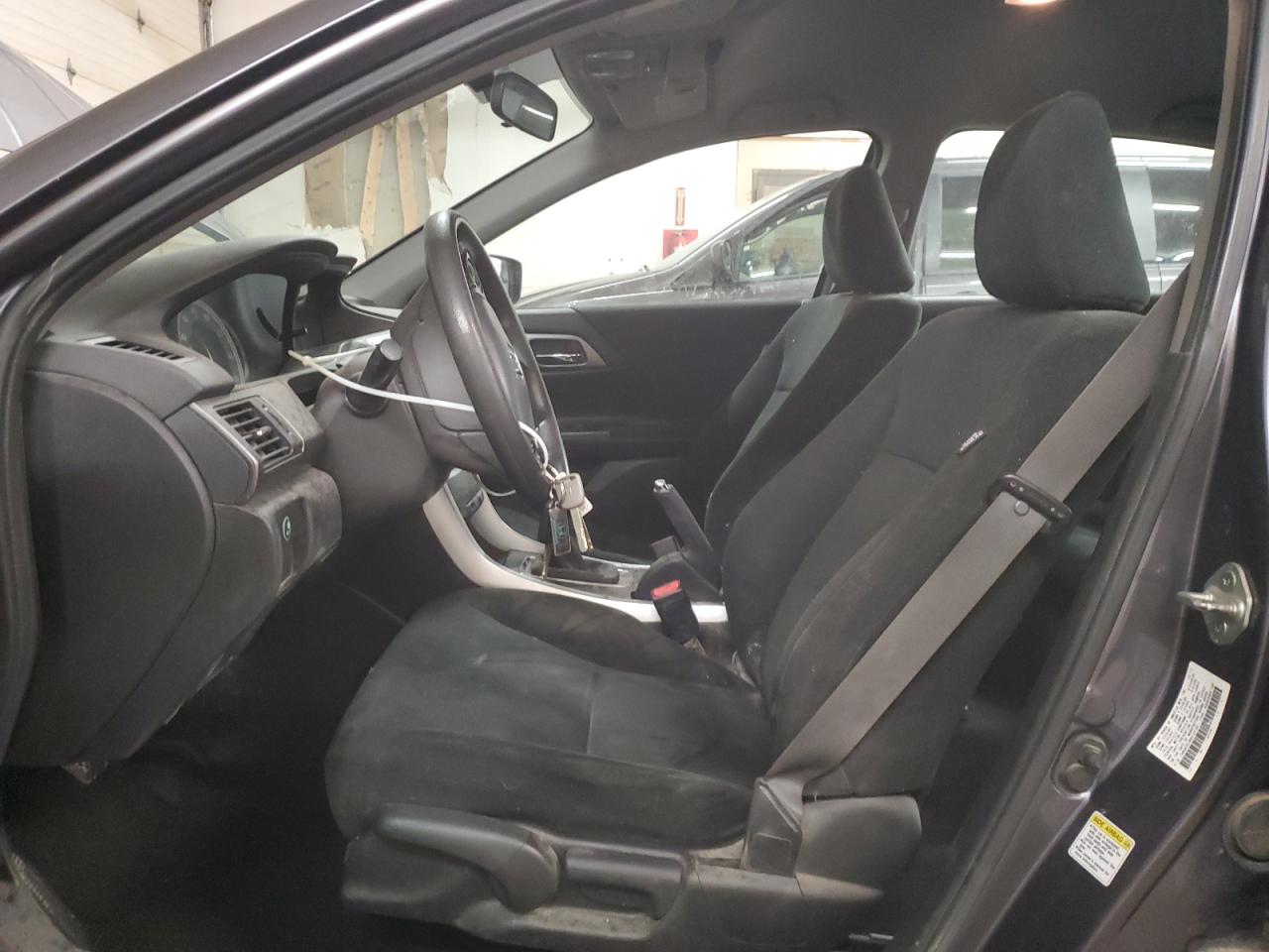 2013 Honda Accord - Image 7