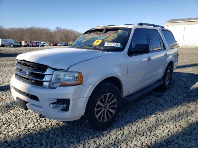 2016 Ford Expedition Xlt