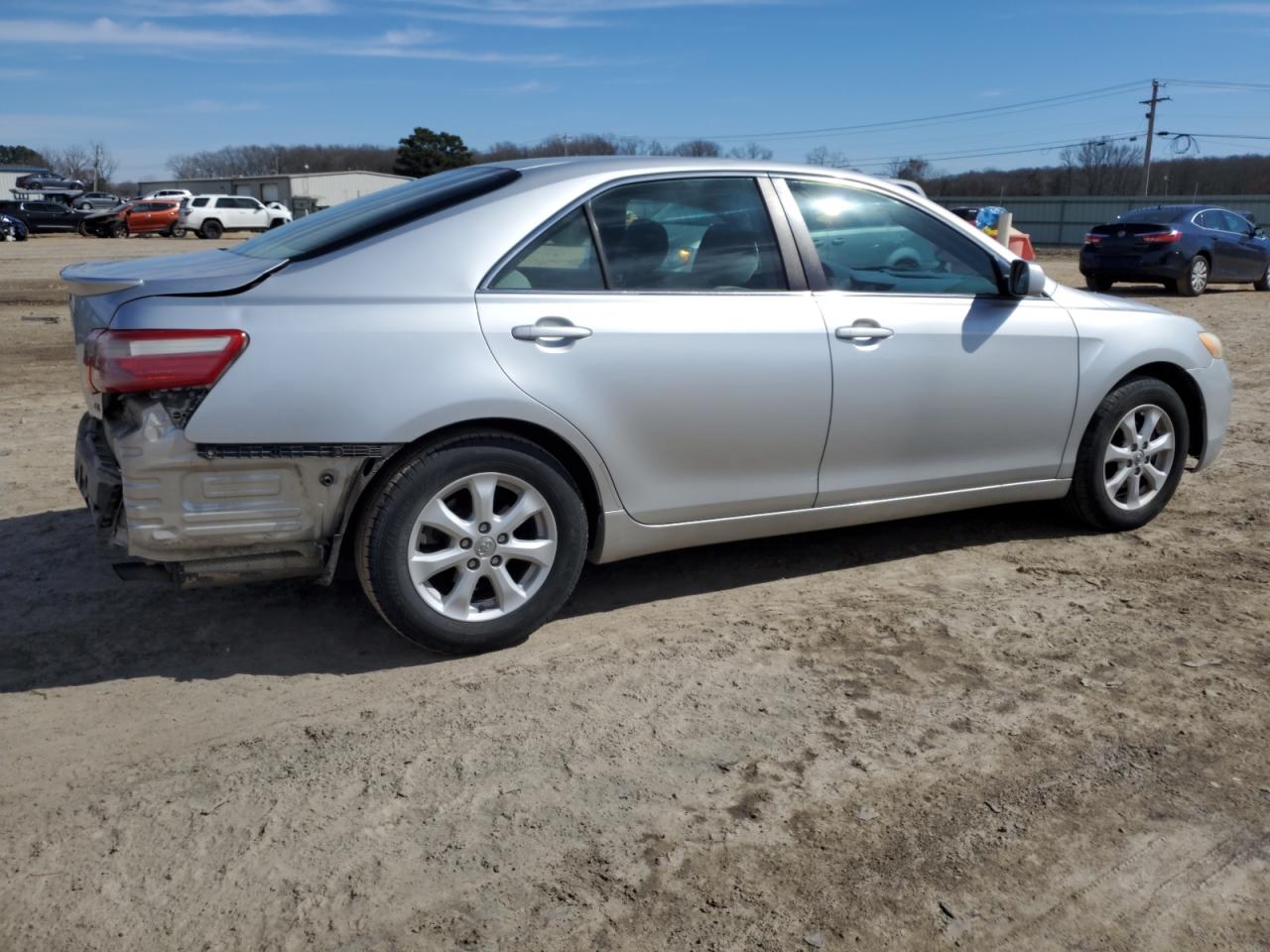 2009 Toyota Camry - Image 3