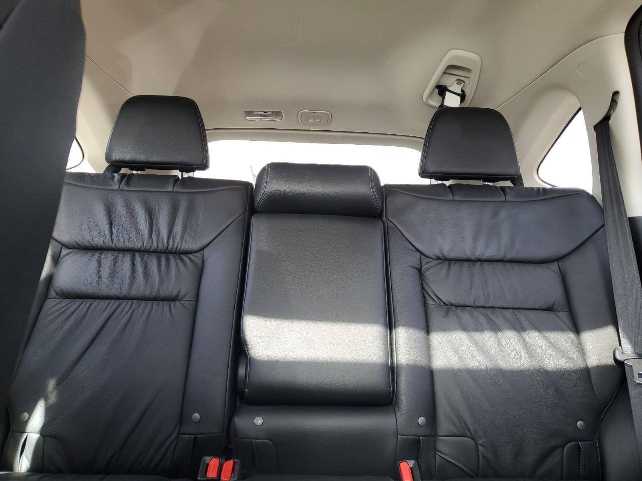 2014 Honda CR-V - Image 10
