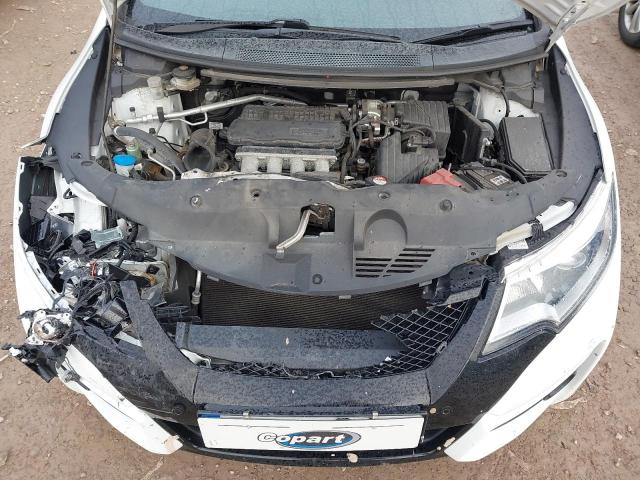 2016 HONDA CIVIC I-VT
