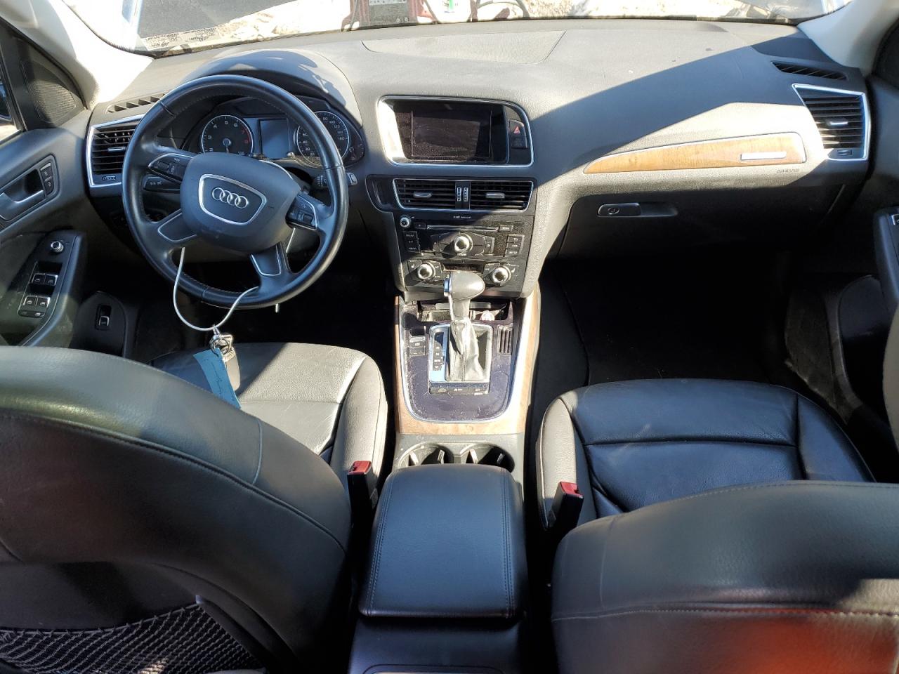 2016 Audi Q5 - Image 8