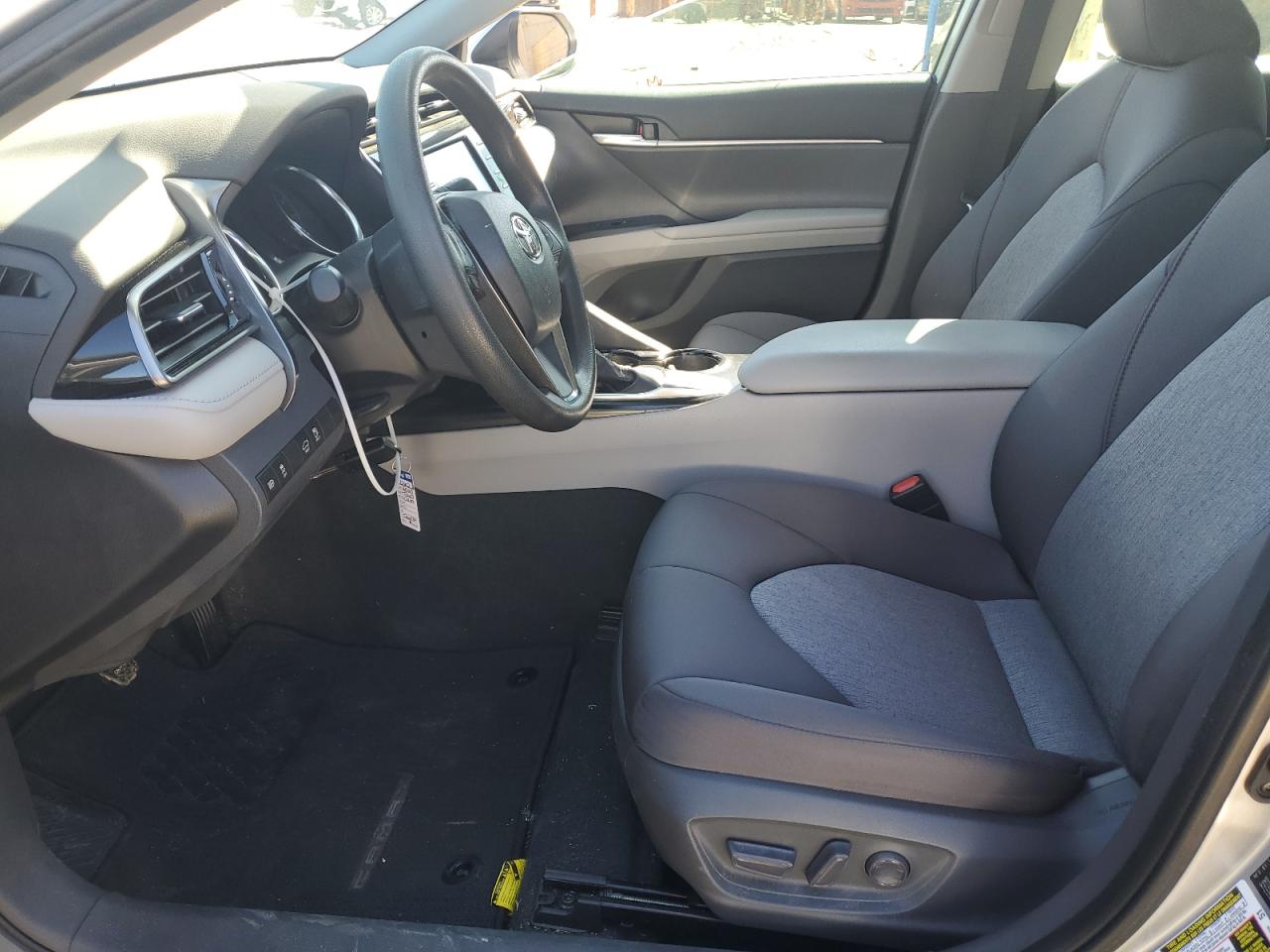 2020 Toyota Camry - Image 7