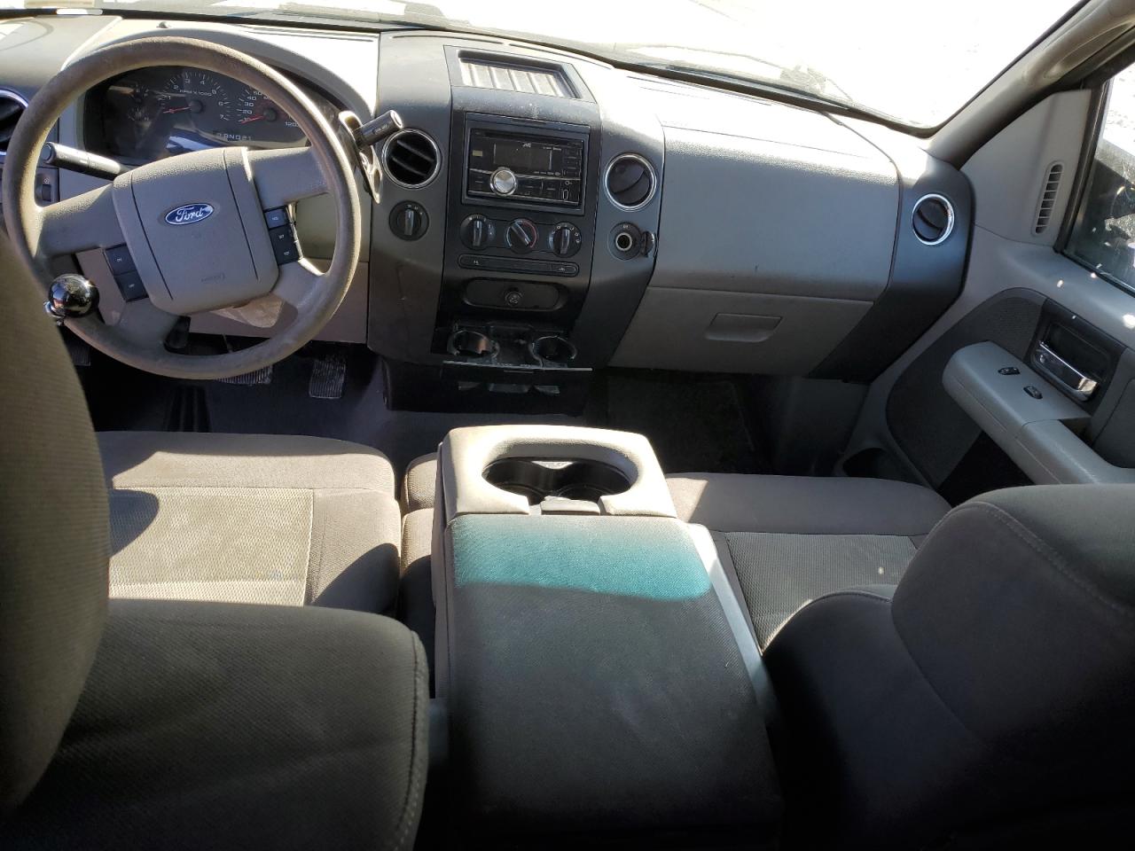 2006 Ford F-150 - Image 8