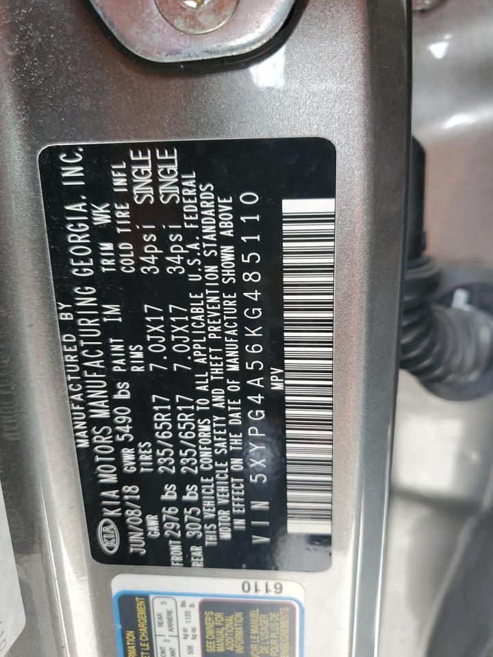 2019 Kia Sorento - Image 14