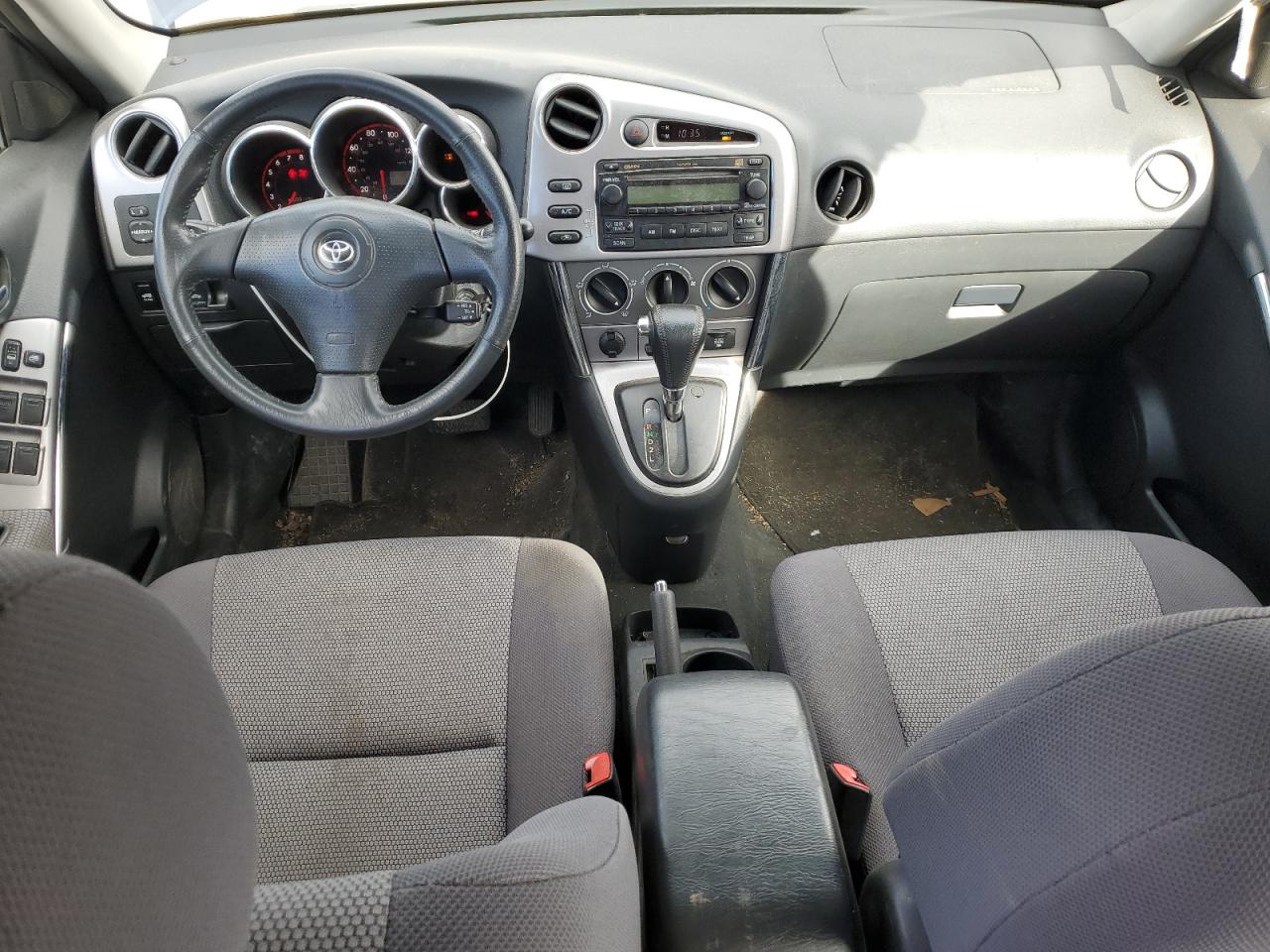 2006 Toyota Corolla - Image 8