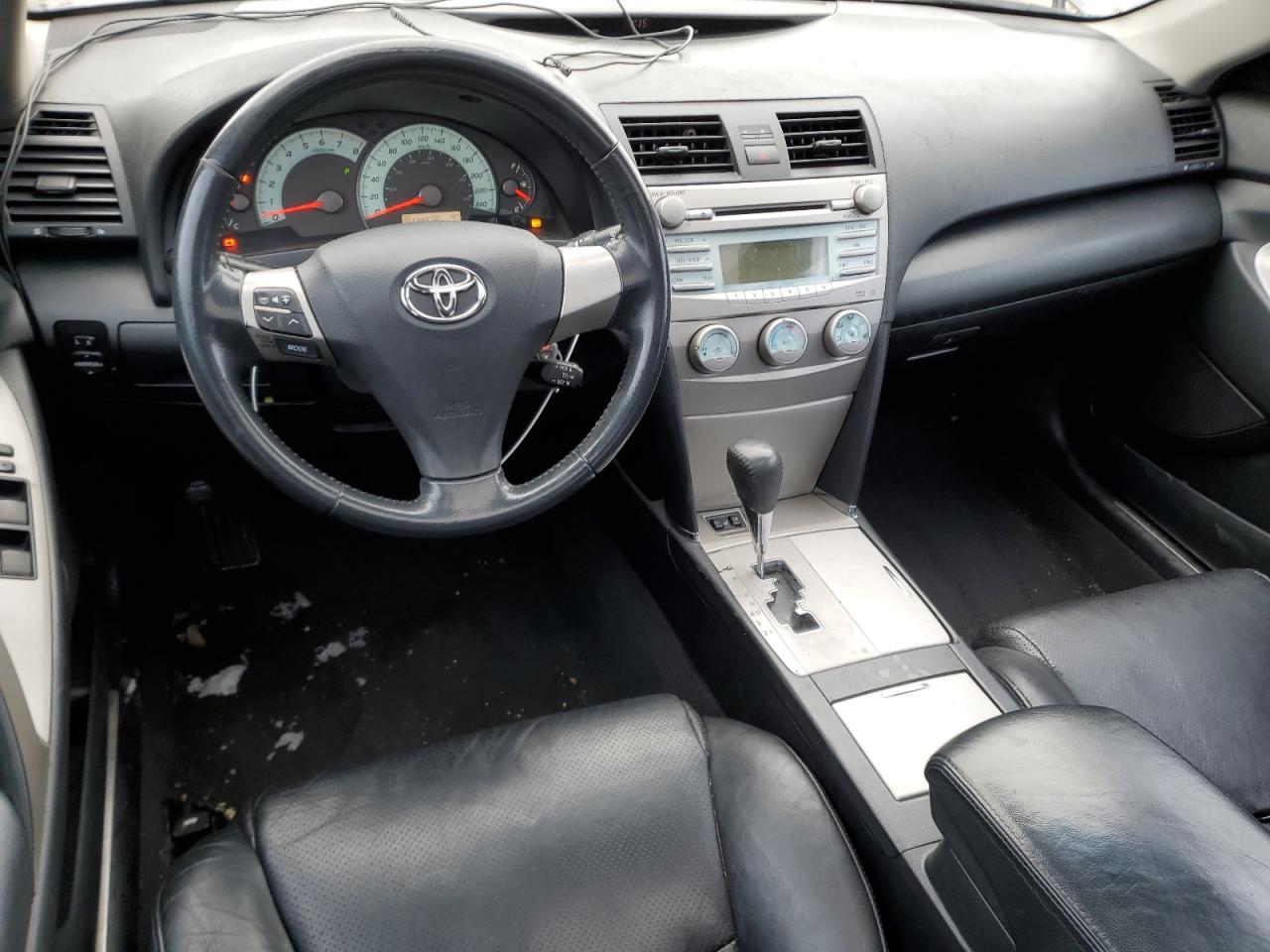 2007 Toyota Camry - Image 8