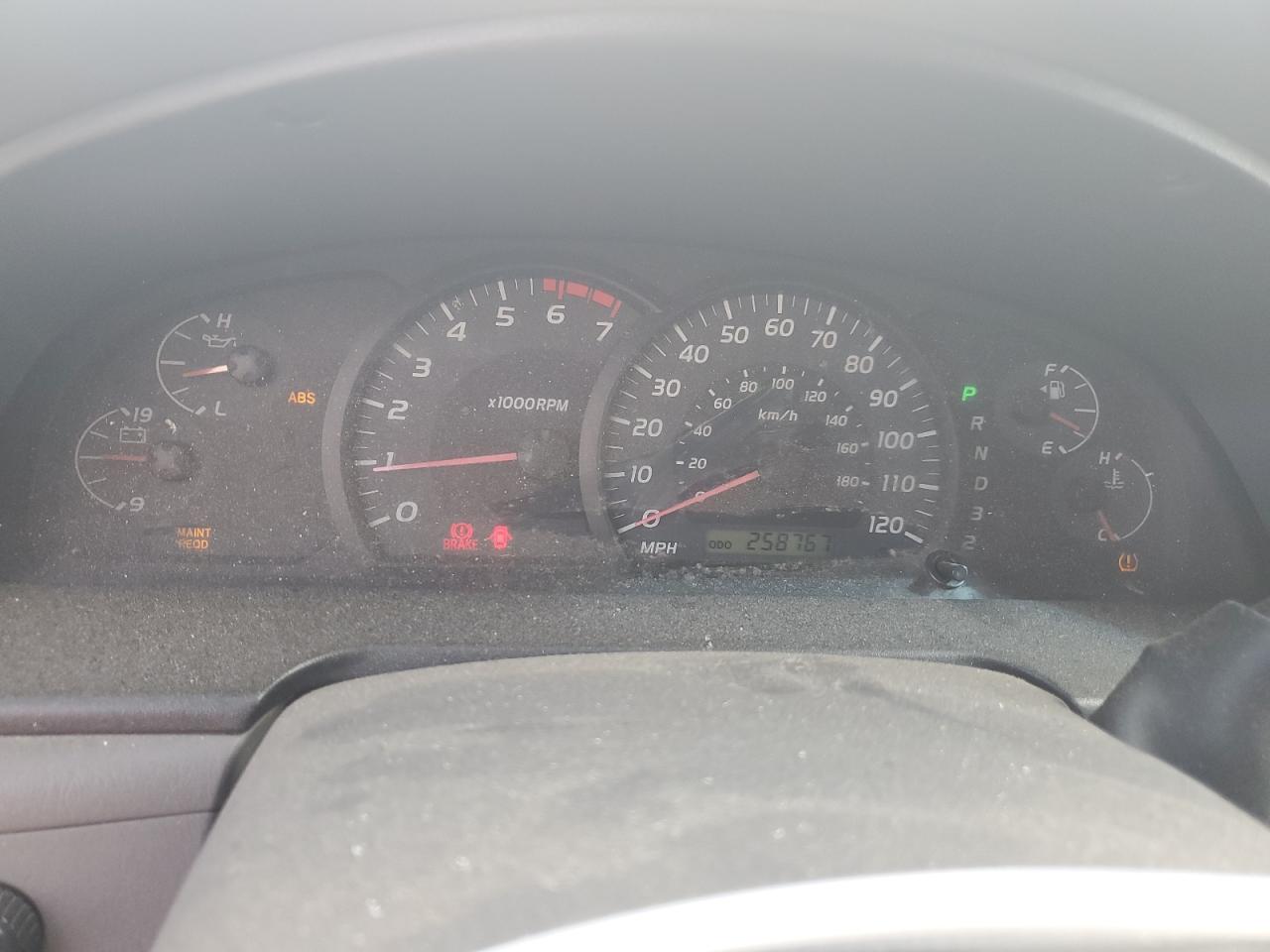 2006 Toyota Tundra - Image 9