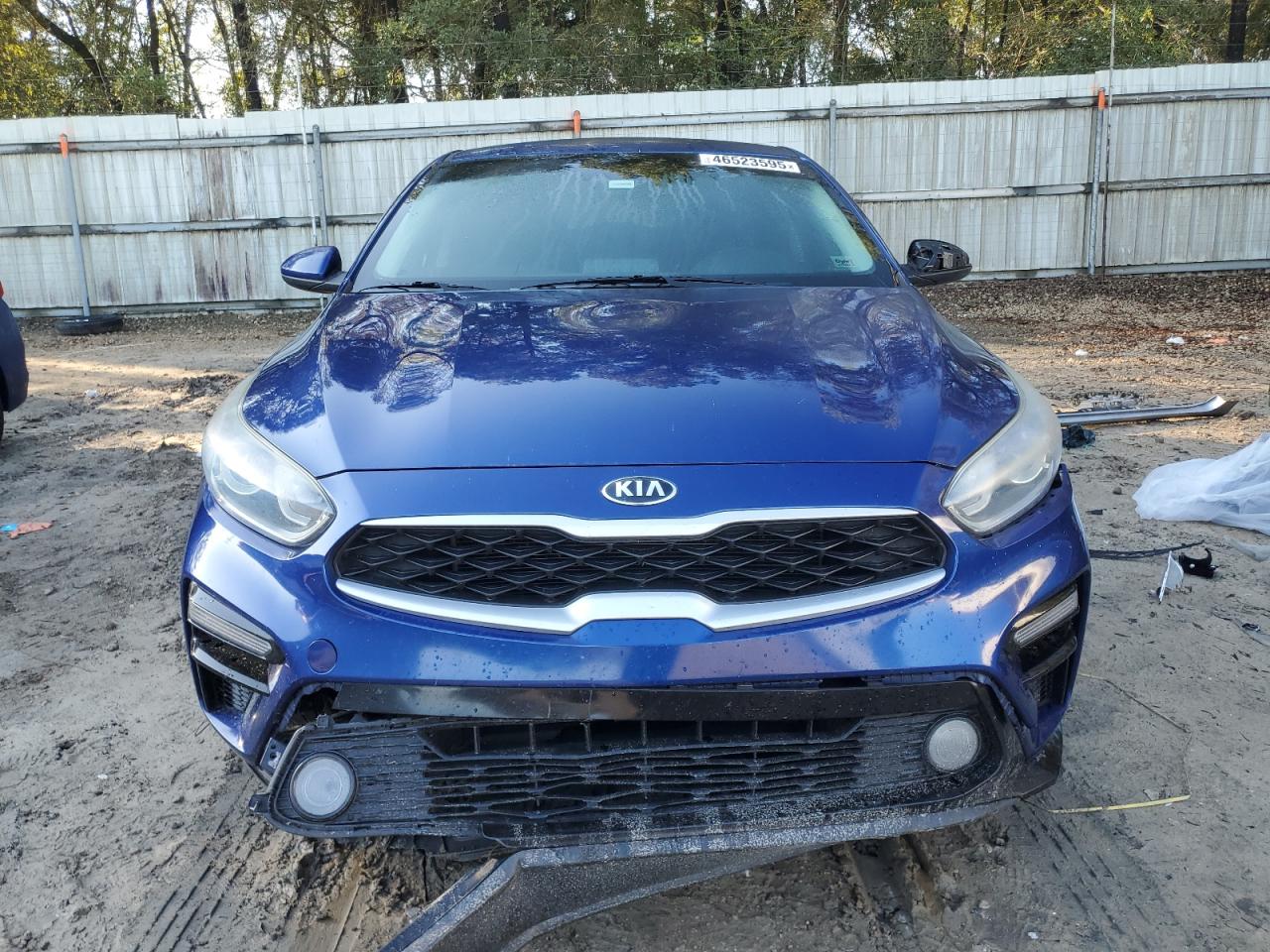 2019 Kia Forte - Image 5