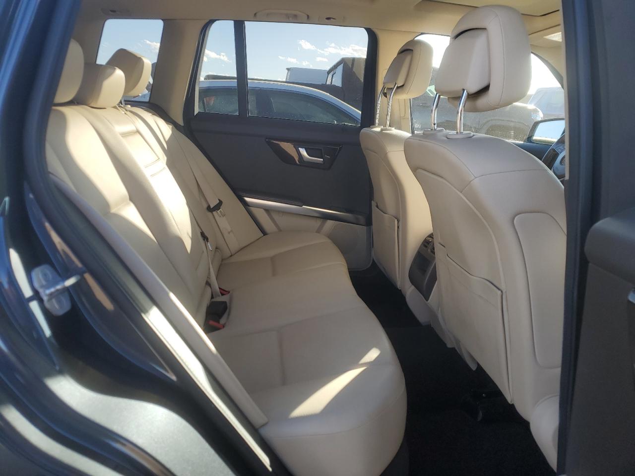 2013 Mercedes-Benz GLK-klasse - Image 11