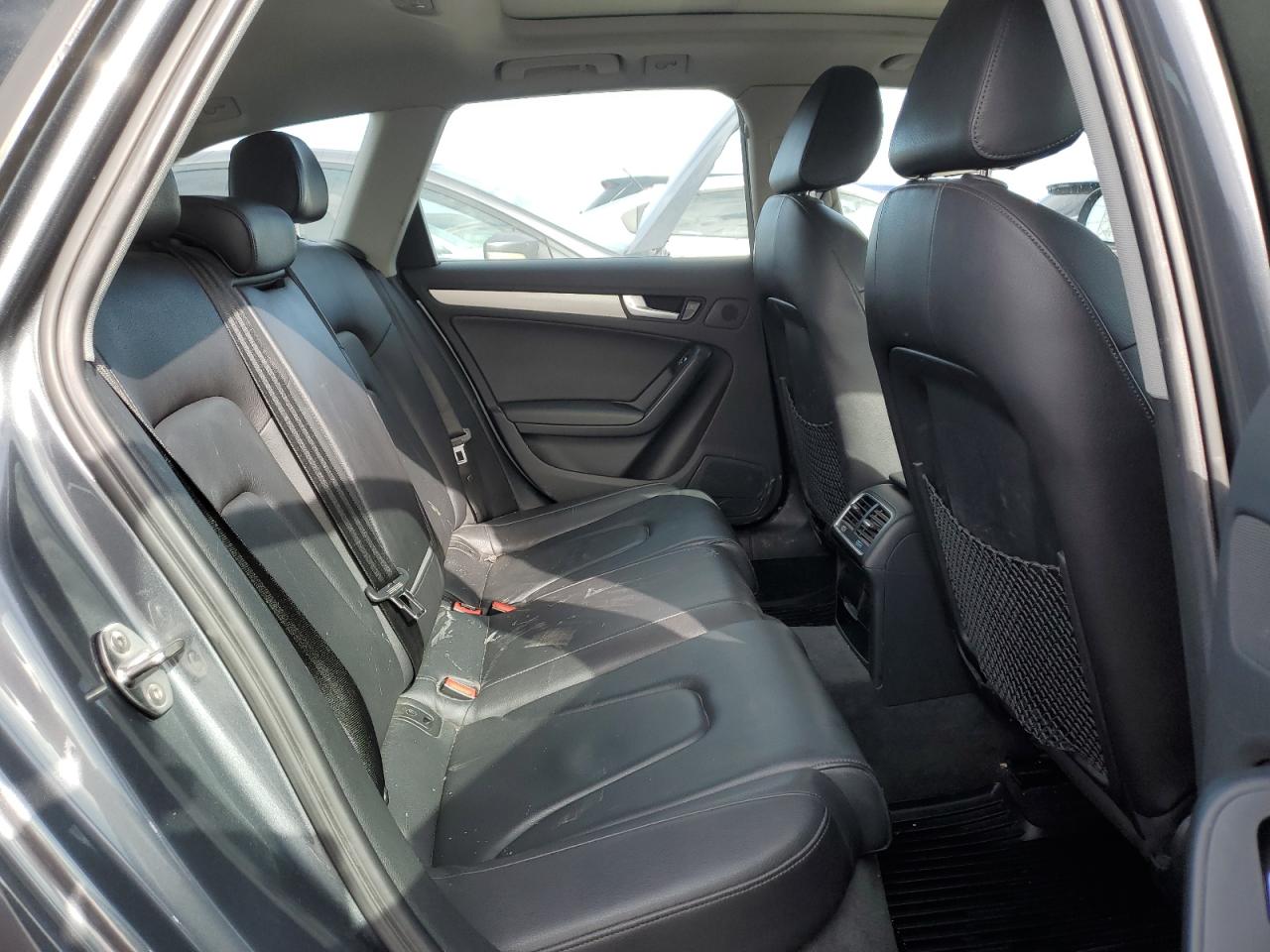 2014 Audi A4 - Image 10