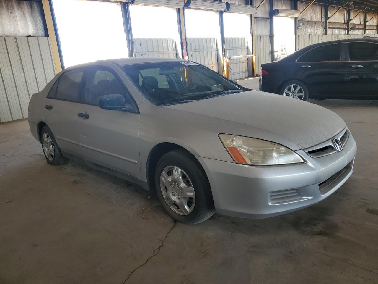2006 Honda Accord - Image 4