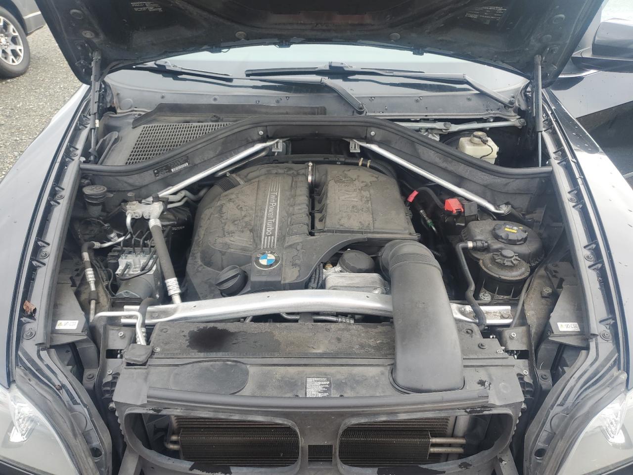 2013 BMW X5 - Image 12