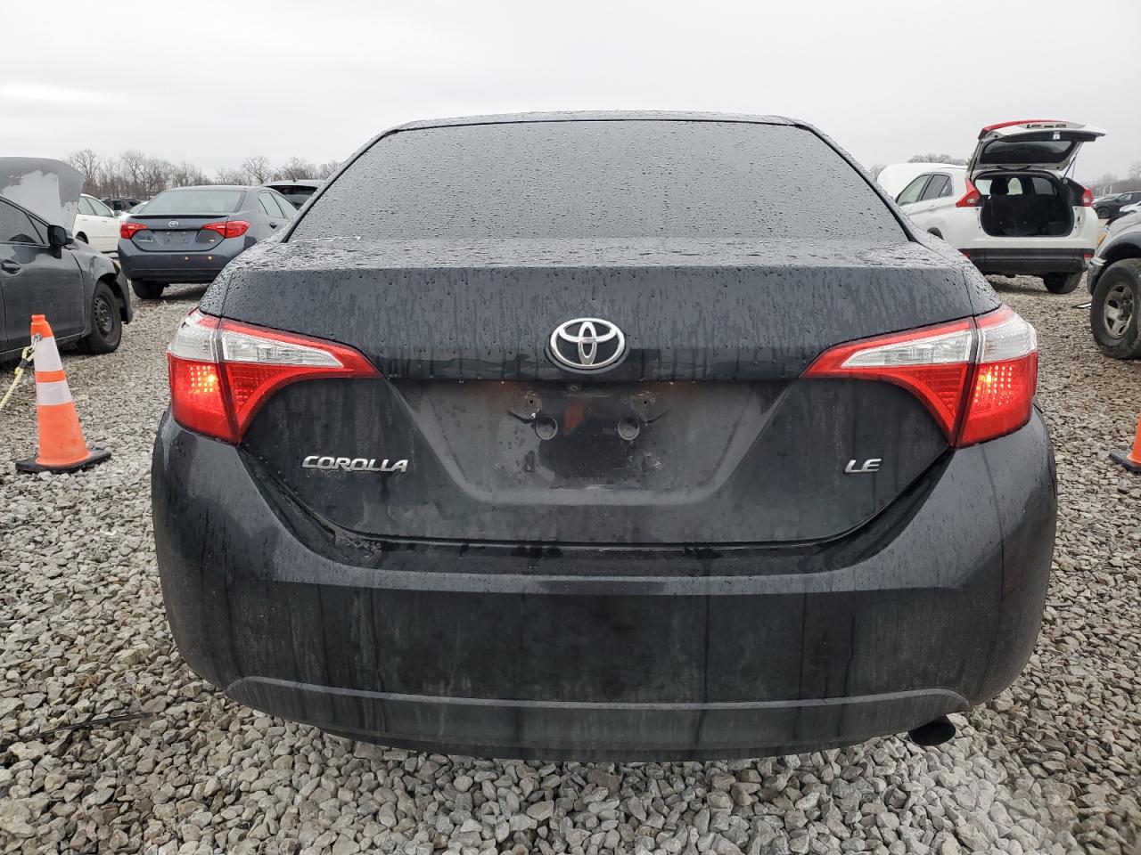 2014 Toyota Corolla - Image 6