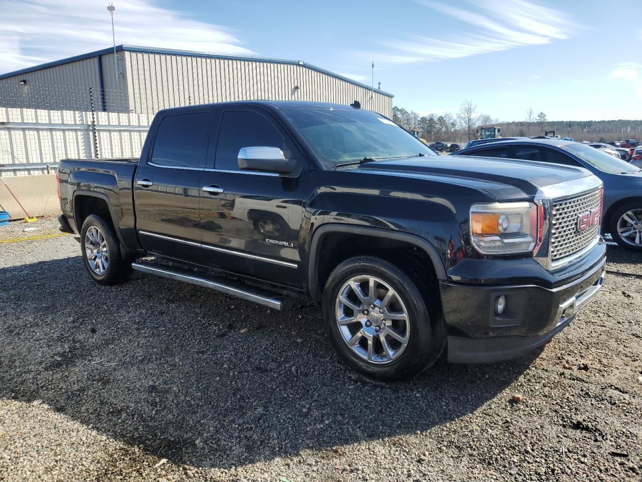 2014 GMC Sierra - Image 4
