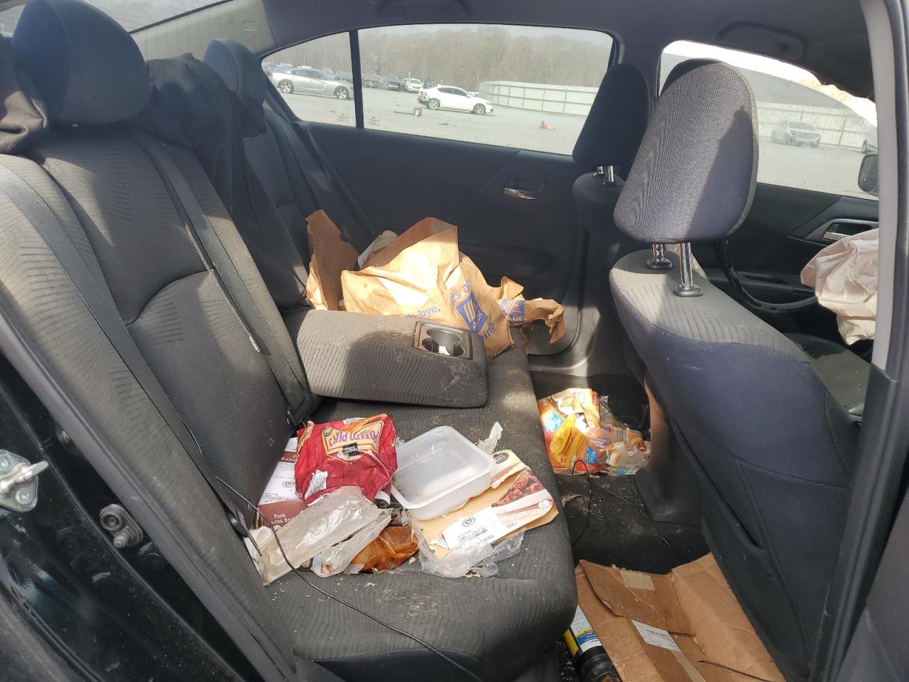 2015 Honda Accord - Image 10