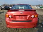 2010 Toyota Corolla Base zu verkaufen in Baltimore, MD - Front End