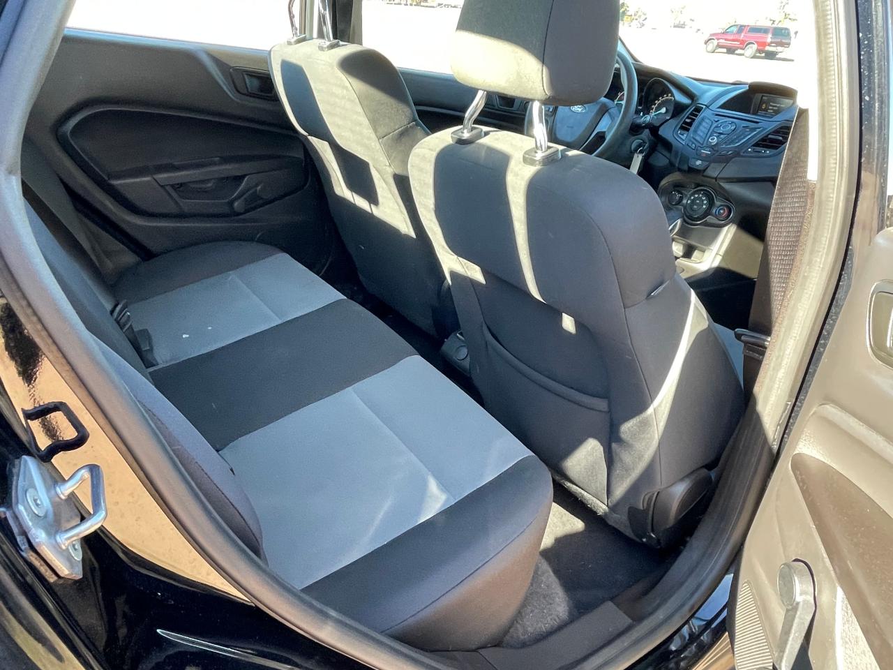 3FADP4AJ0KM110581 FORD FIESTA 2019