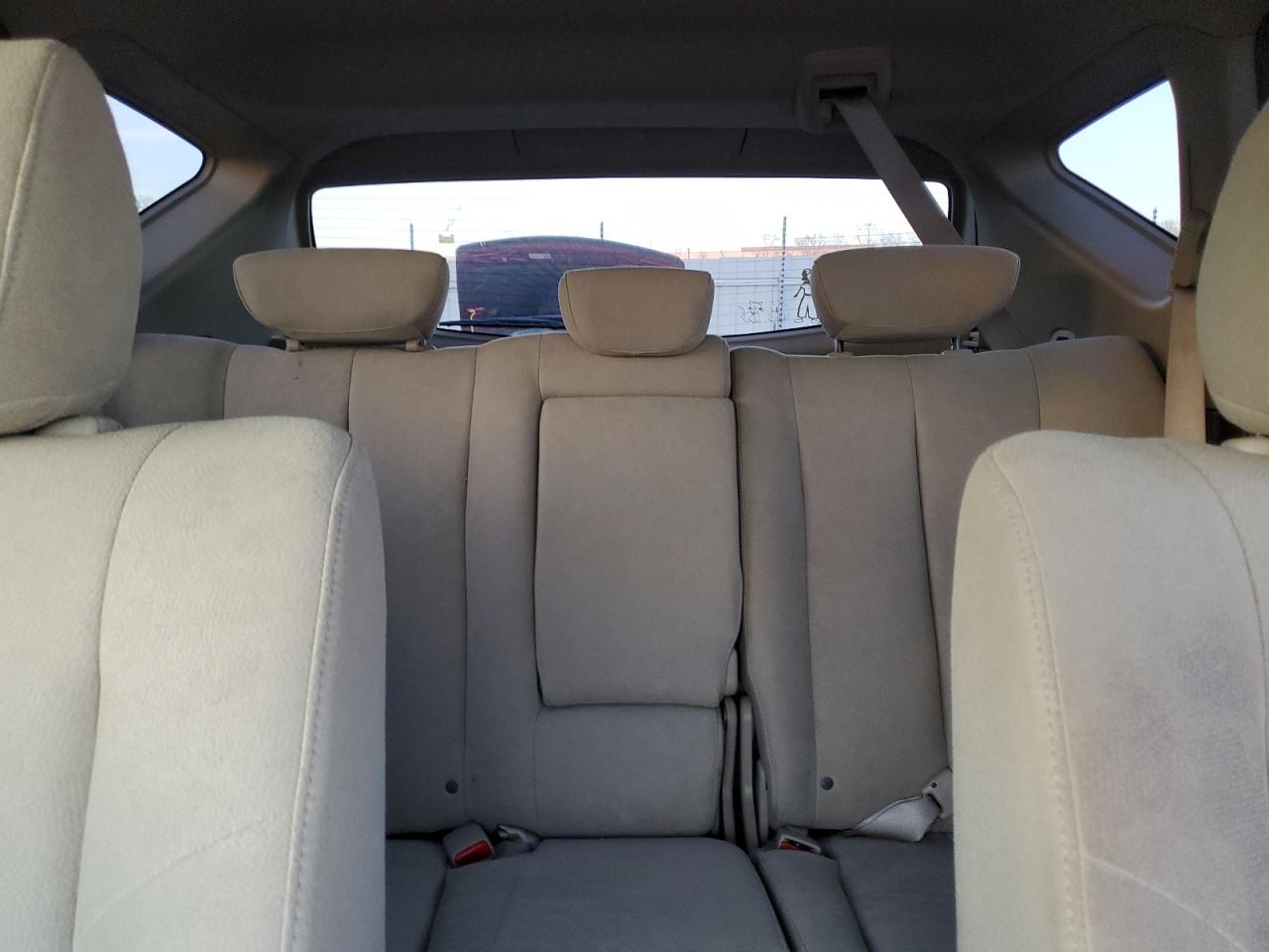 2007 Nissan Murano - Image 10