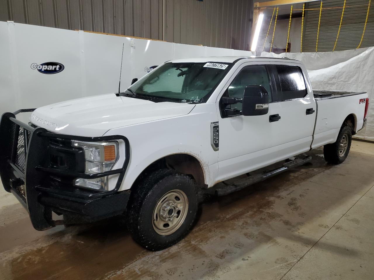2022 Ford F250 - Image 1