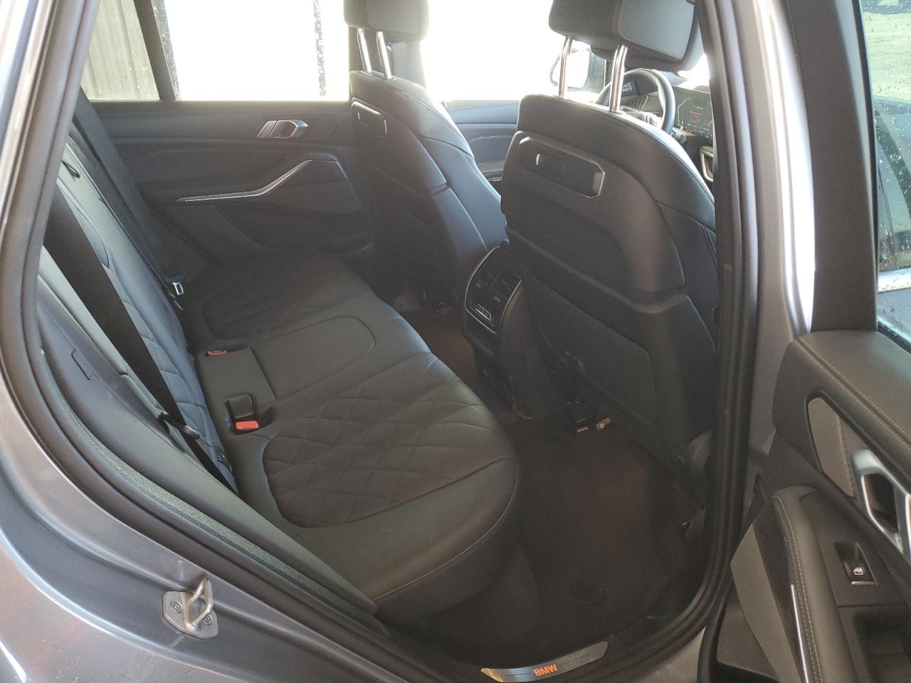 2024 BMW X5 - Image 11
