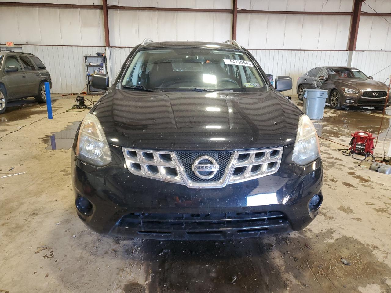 2015 Nissan Rogue - Image 5