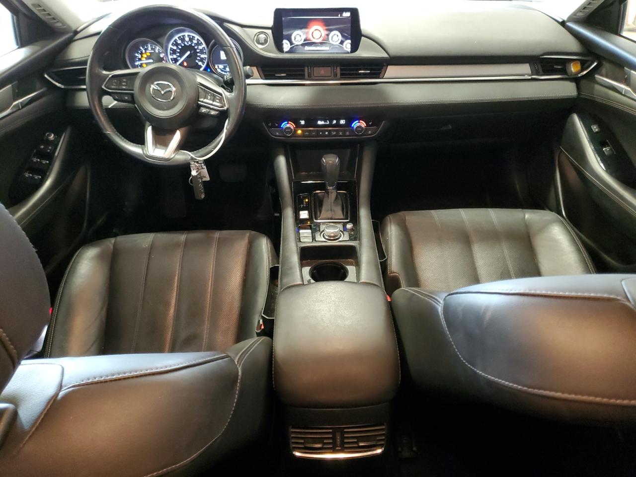 2018 Mazda 6 - Image 8
