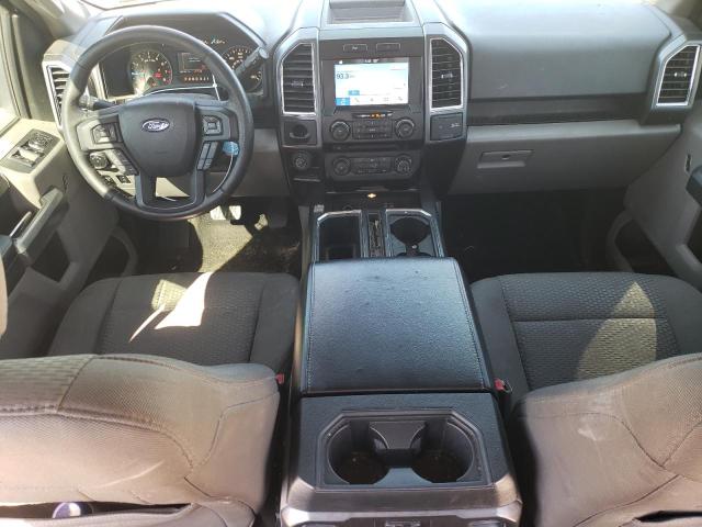  FORD F-150 2016 Білий