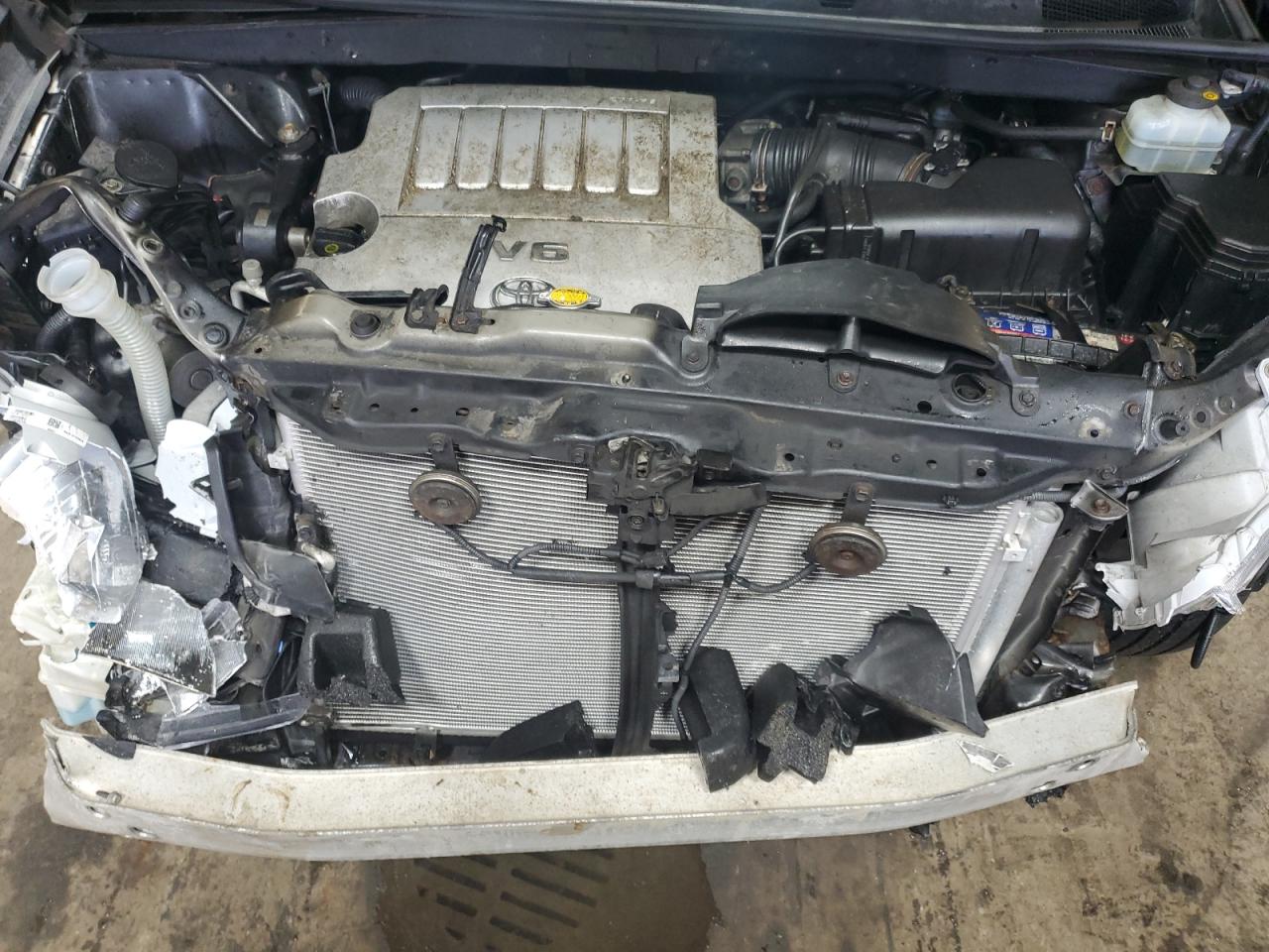 2008 Toyota Highlander - Image 12