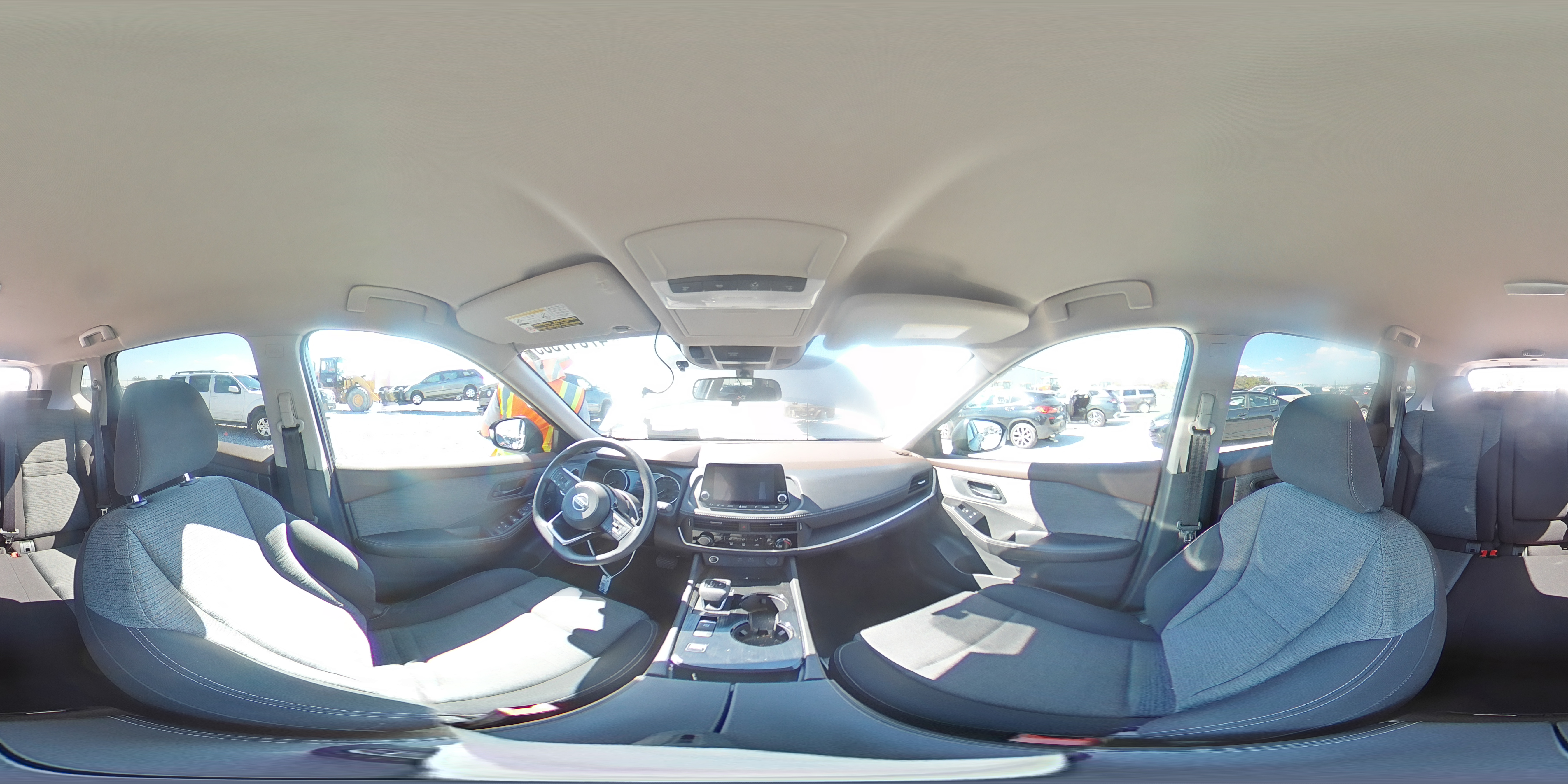 2021 Nissan Rogue - Image 14