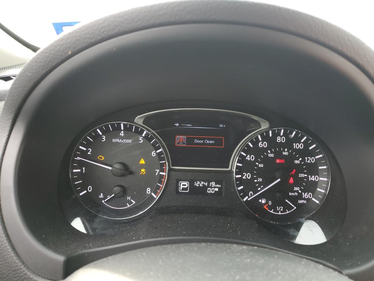 2013 Nissan Altima - Image 9