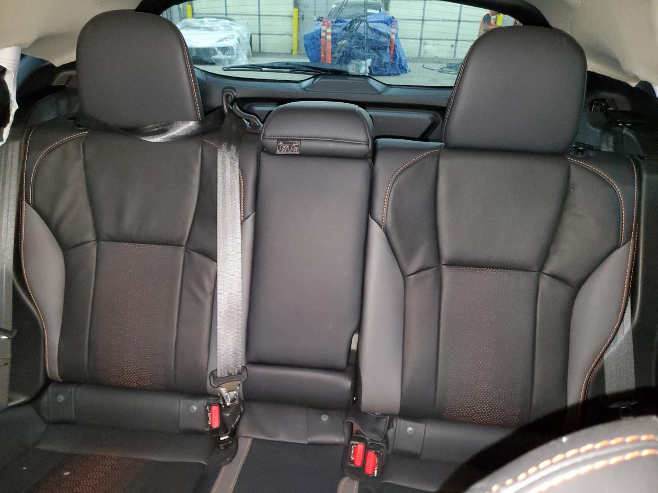 2024 Subaru XV - Image 10