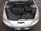 2000 TOYOTA CELICA VVT for sale at Copart SANDTOFT