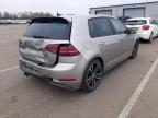 2017 VOLKSWAGEN GOLF GTD T for sale at Copart NEWBURY