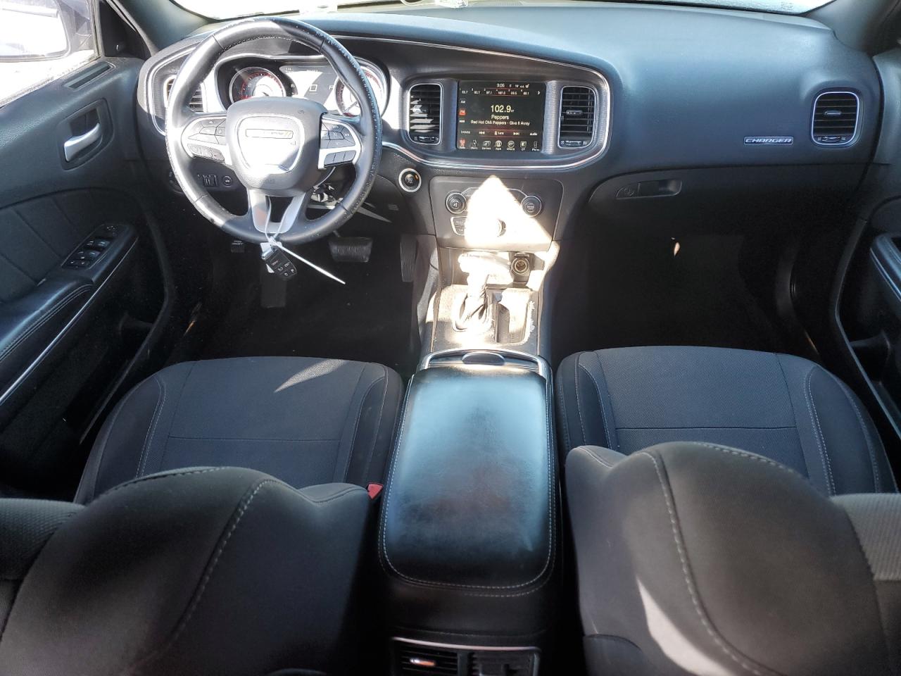 2016 Dodge Charger - Image 8