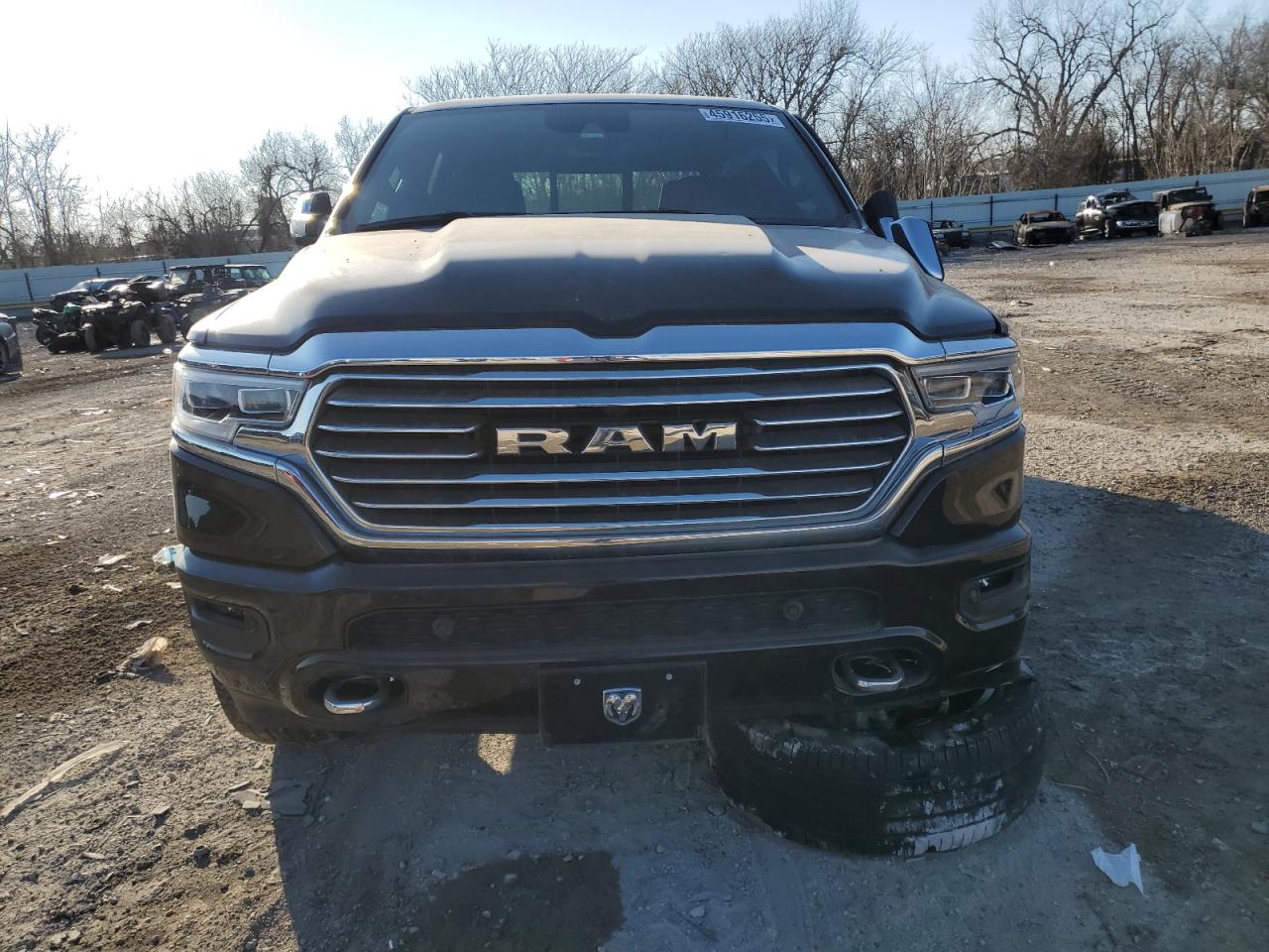 2022 RAM 1500 - Image 5