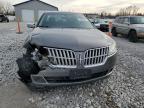 2012 Lincoln Mkz  na sprzedaż w Barberton, OH - Front End
