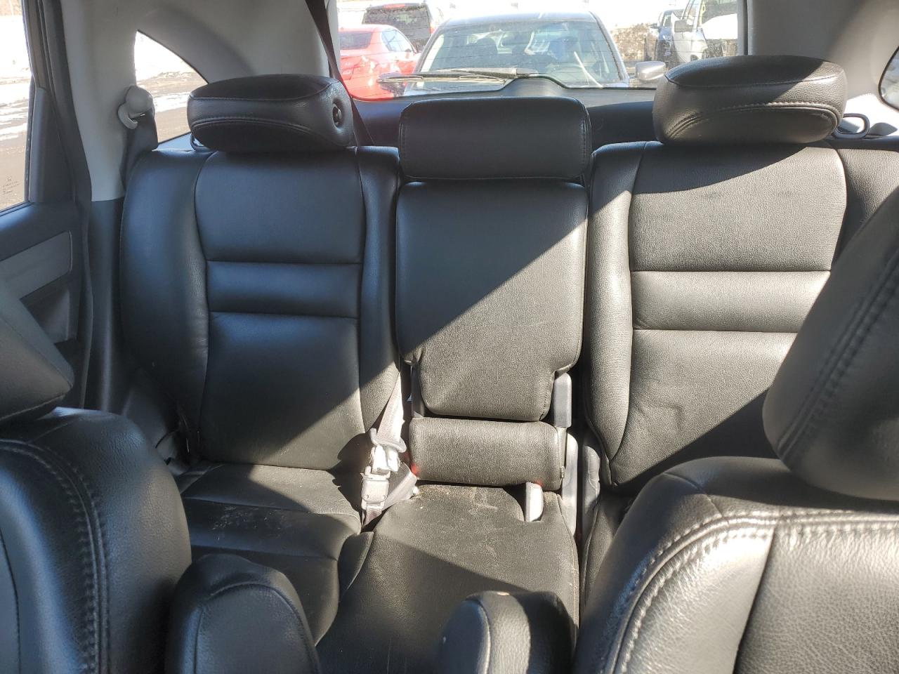 2010 Honda CR-V - Image 10