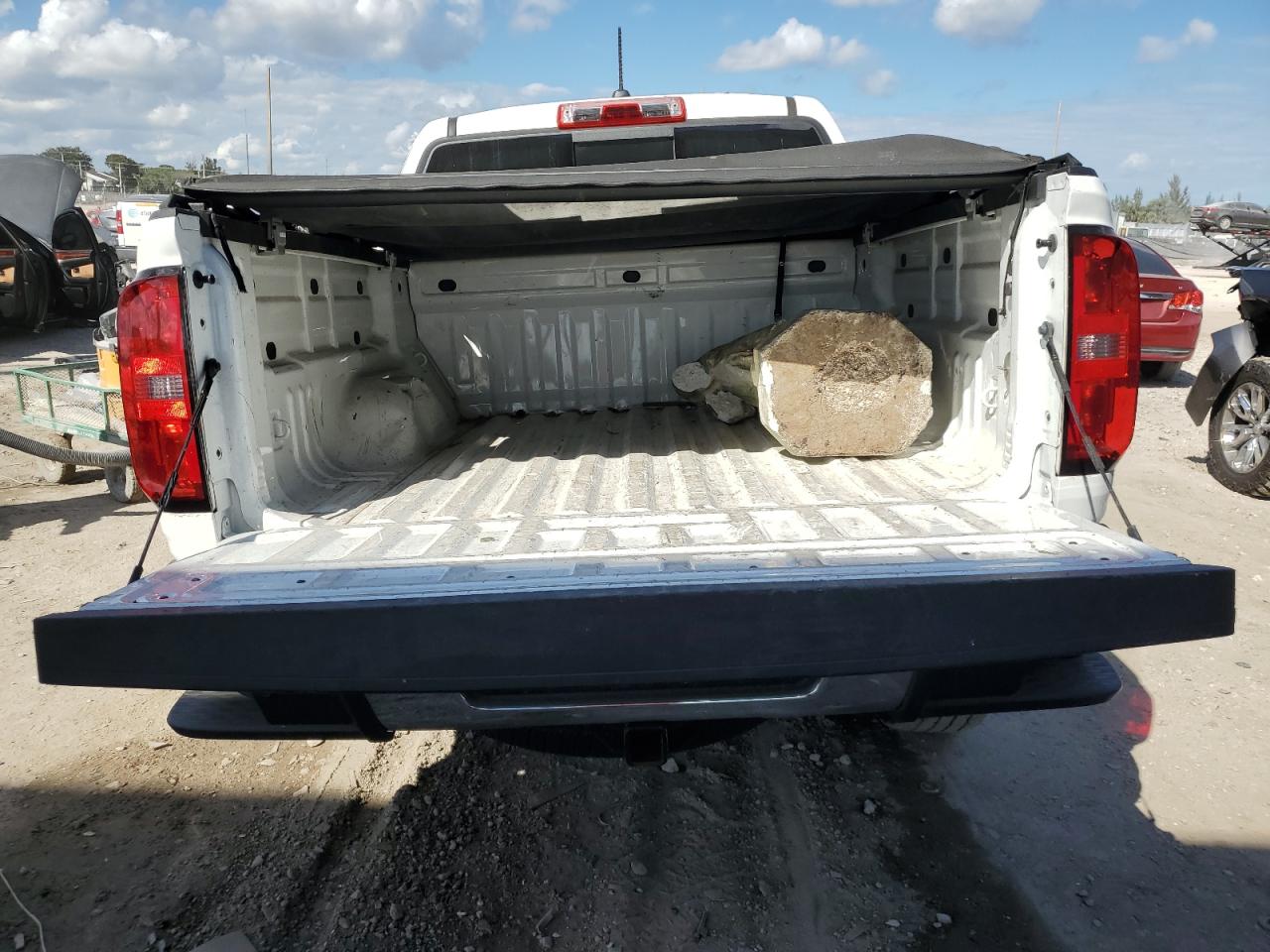 2021 Chevrolet Colorado - Image 6