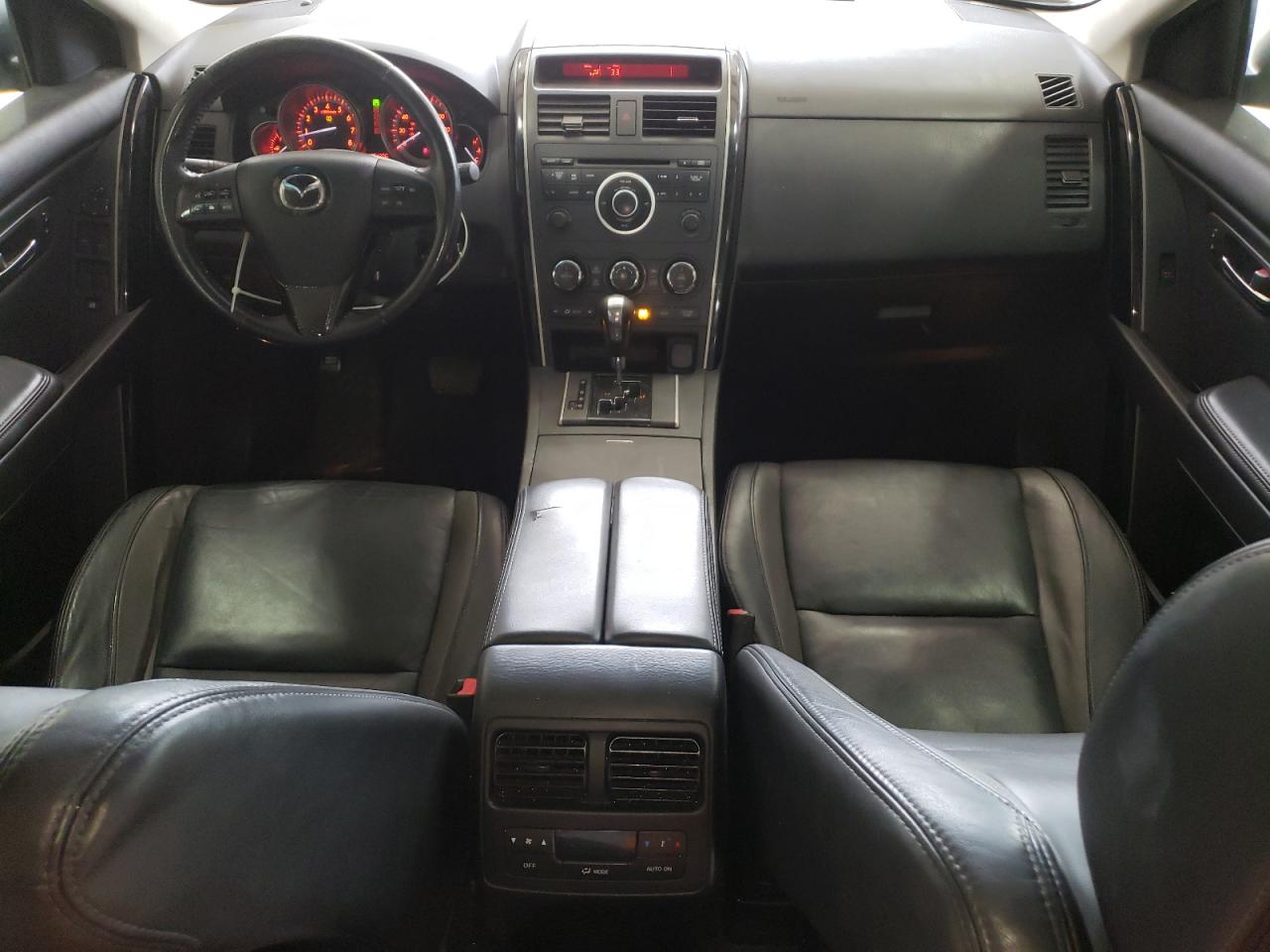 2012 Mazda Cx-9 VIN: JM3TB3CV7C0369076 Lot: 46522635